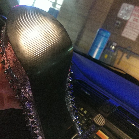 Steven madden - Picture 6 of 8